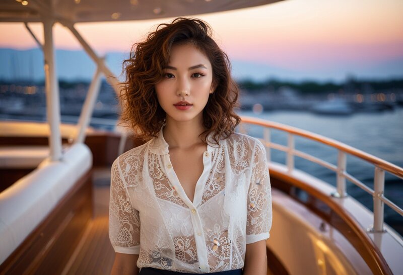 东京白日梦海报